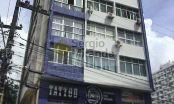 Imagem: EDF. MANDACARU, 2 dormitórios na Rua Sete