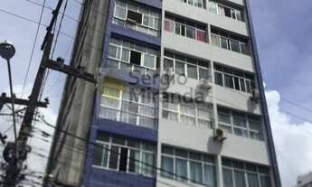 Imagem 2: EDF. MANDACARU, 2 dormitórios na Rua Sete De Setembro