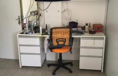 Imagem 7: EDF. COSTA RICA, PINA