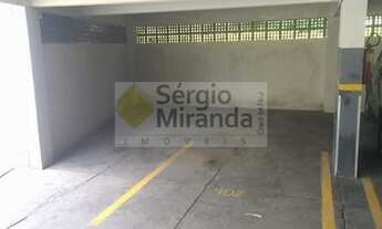 Imagem: EDF. JULIA, 3 dormitórios na Rua Prof Francisco