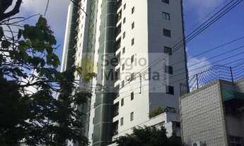 Imagem: EDF. RESIDENCIAL PEREIRA BORGES
