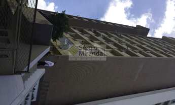 Imagem 4: EDF. PANORAMA Apartamento com 3 dormitórios