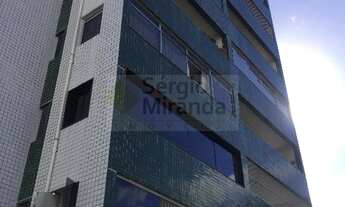 Imagem: Edf. Rita de Cassia no centro do Recife