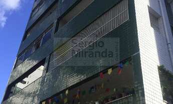 Imagem 2: Edf. Rita de Cassia no centro do Recife