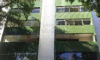 Imagem 5: Edf. Rita de Cassia no centro do Recife