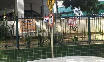 Imagem 7: Edf. Rita de Cassia no centro do Recife