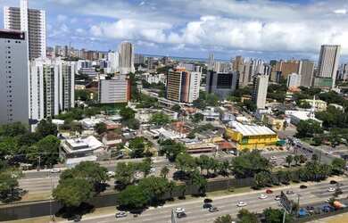 Imagem 2: EDF. MORADA SÃO SALVADOR