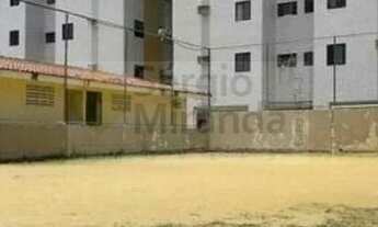 Imagem 5: EDF. RESIDENCIAL DAS ESTRELAS