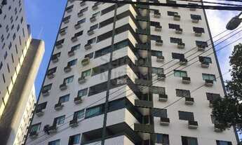 Imagem: EDF. BELAGIO, 3 dormitórios na Rua Conselheiro