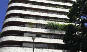 Imagem: Edf. Maria Virginia, jaqueira