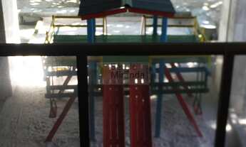 Imagem 6: Edf. Maria Virginia, jaqueira