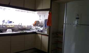 Imagem: COBERTURA EDF. MONTPARNASSE