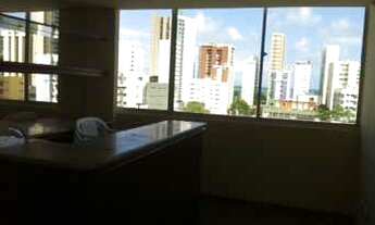 Imagem 2: COBERTURA EDF. MONTPARNASSE