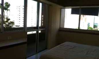 Imagem 3: COBERTURA EDF. MONTPARNASSE