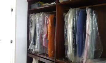 Imagem 5: COBERTURA EDF. MONTPARNASSE