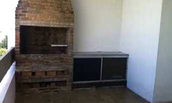 Imagem 7: COBERTURA EDF. MONTPARNASSE