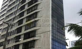 Imagem: EDF GUERNICA, 4 dormitórios na Rua Do Loreto