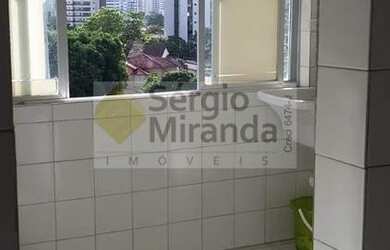 Imagem 3: EDF. SLAVOS, 4 dormitórios na Avenida 17 De Agosto