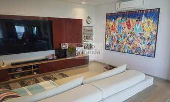 Imagem: EDF. BORISKERSTMAN, 4 dormitórios na Avenida