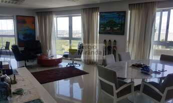 Imagem 2: EDF. BORISKERSTMAN, 4 dormitórios na Avenida Boa Viagem