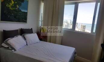 Imagem 3: EDF. BORISKERSTMAN, 4 dormitórios na Avenida Boa Viagem