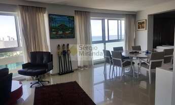 Imagem 4: EDF. BORISKERSTMAN, 4 dormitórios na Avenida Boa Viagem