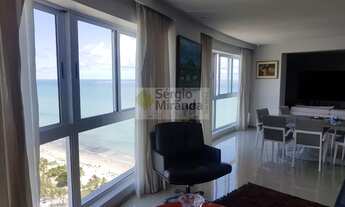 Imagem 5: EDF. BORISKERSTMAN, 4 dormitórios na Avenida Boa Viagem