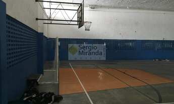 Imagem 5: EDF. LE GRAND VILLAGE