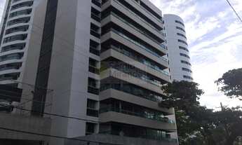 Imagem: Edf. Aldebarã, 4 dormitórios na Rua Henrique