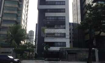 Imagem 1: Edf. Caravelas, Av. Boa Viagem