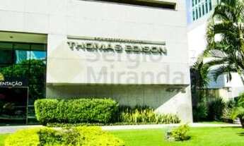 Imagem: EMPRESARIAL THOMAS EDSON