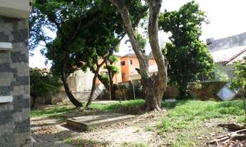 Imagem 7: CASA TORREÃO, 4 dormitórios na Rua Djalma Farias