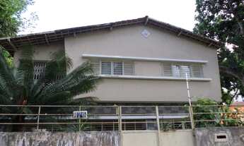 Imagem: CASA TORREÃO, 4 dormitórios na Rua Djalma