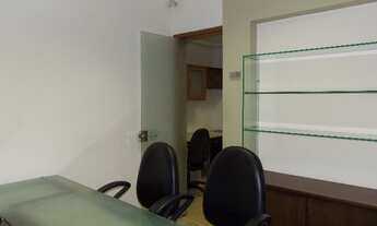 Imagem 4: ESPAÇO 1 - SALA 209