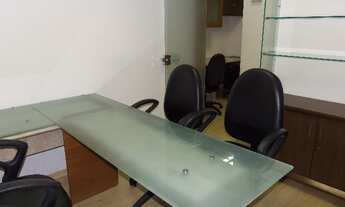 Imagem 2: ESPAÇO 1 - SALA 209