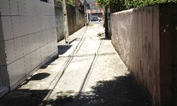 Imagem: TERRENO PINA, 130M² de Área Total na Rua