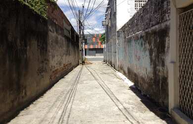 Imagem 3: TERRENO PINA, 130M² de Área Total na Rua Antonio Cavalcanti De Araujo