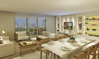 Imagem 5: LE PARC - TORRE LUNE