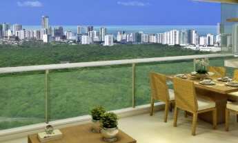 Imagem 7: LE PARC - TORRE LUNE