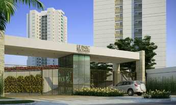 Imagem 2: LE PARC - TORRE LUNE