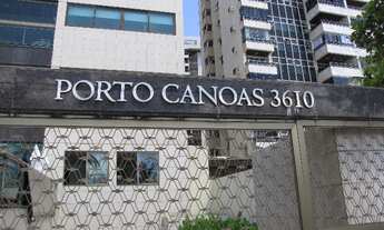 Imagem: EDF PORTO CANOAS