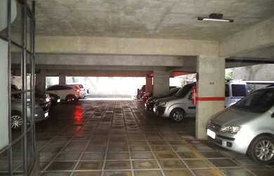 Imagem 3: EMPRESARIAL GRAÇAS, 1 banheiros na Rua Gervasio Fioravente