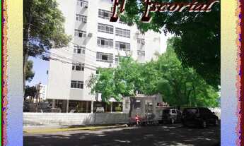 Imagem: EL ESCORIAL, 3 dormitórios na Avenida Conselheiro