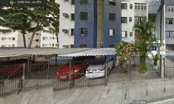 Imagem 2: VILAS BOAS, 2 dormitórios na Rua Dr. Vilas Boas