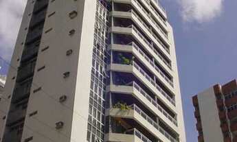 Imagem: SAINT MICHEL (COBERTURA DUPLEX