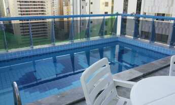 Imagem 5: EDIFÍCIO ONE WAY