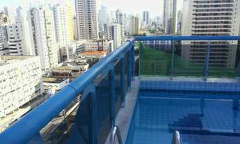 Imagem 7: EDIFÍCIO ONE WAY