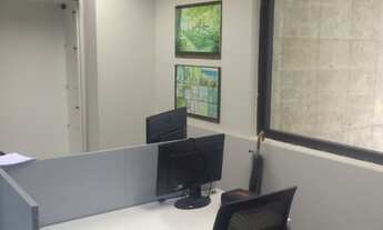 Imagem: EMPRESARIAL CENTER III