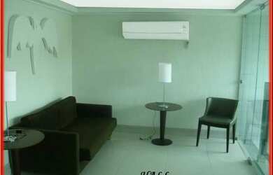 Imagem 3: MORADA CAPIBARIBE, 1 dormitório na Rua Demócrito De Souza Filho