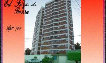 Imagem: FORTE DA BARRA